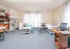 Behandlungszimmer