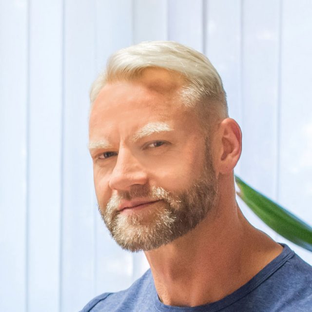 Dr. med. Mario Bernsdorf