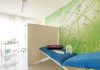 Behandlungszimmer