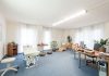 Untersuchungszimmer