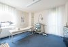 Behandlungszimmer