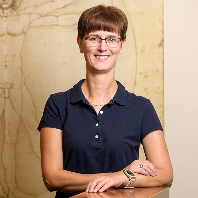 Isabell Krüger